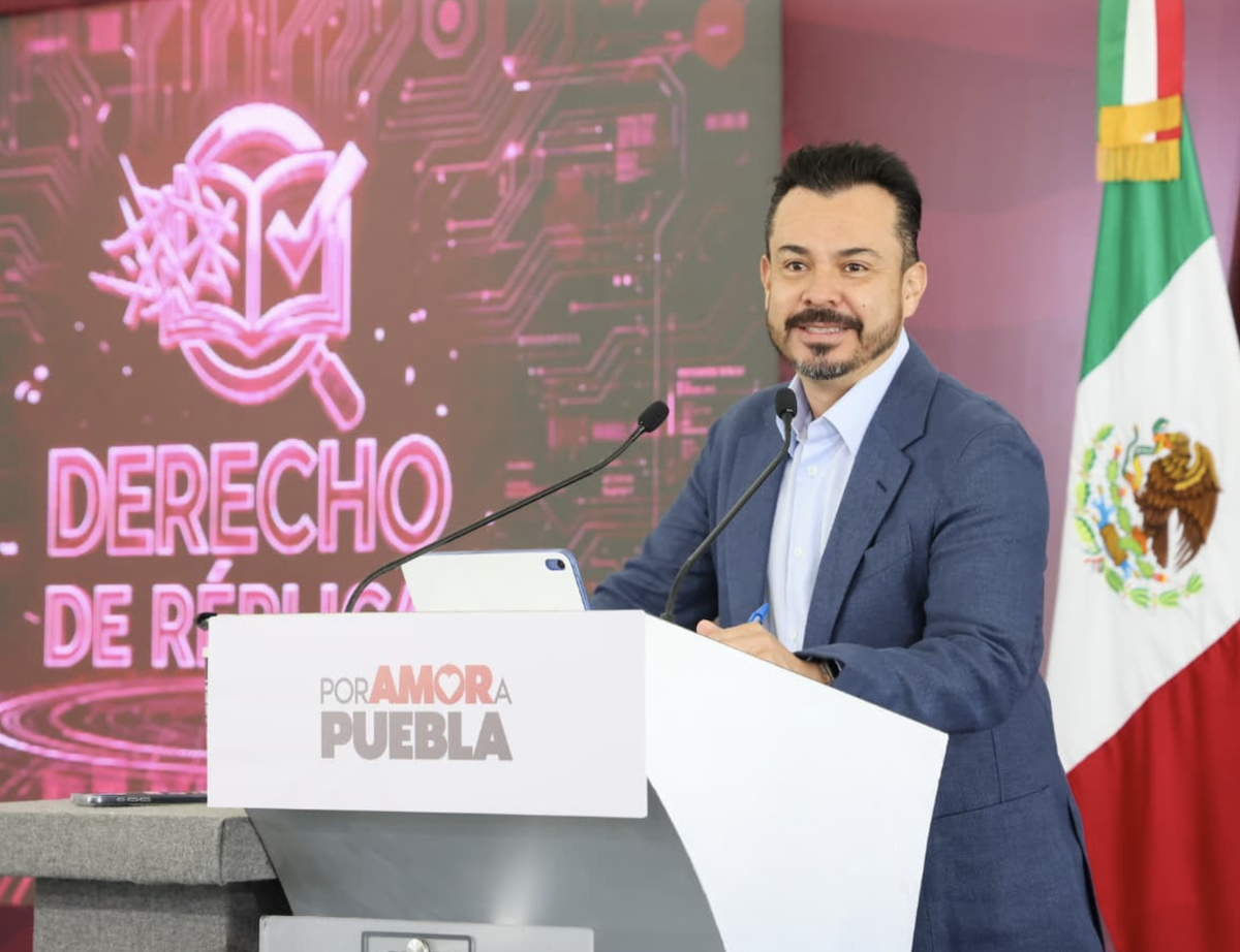 Con datos y diálogo abierto, Gobierno Estatal muestra avances de programas e inversión federal